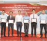 THANH NIÊN SC XUẤT SẮC NGĂN CHẶN NGUY CƠ HỎA HOẠN TẠI BÃI XE VÀ SIÊU THỊ